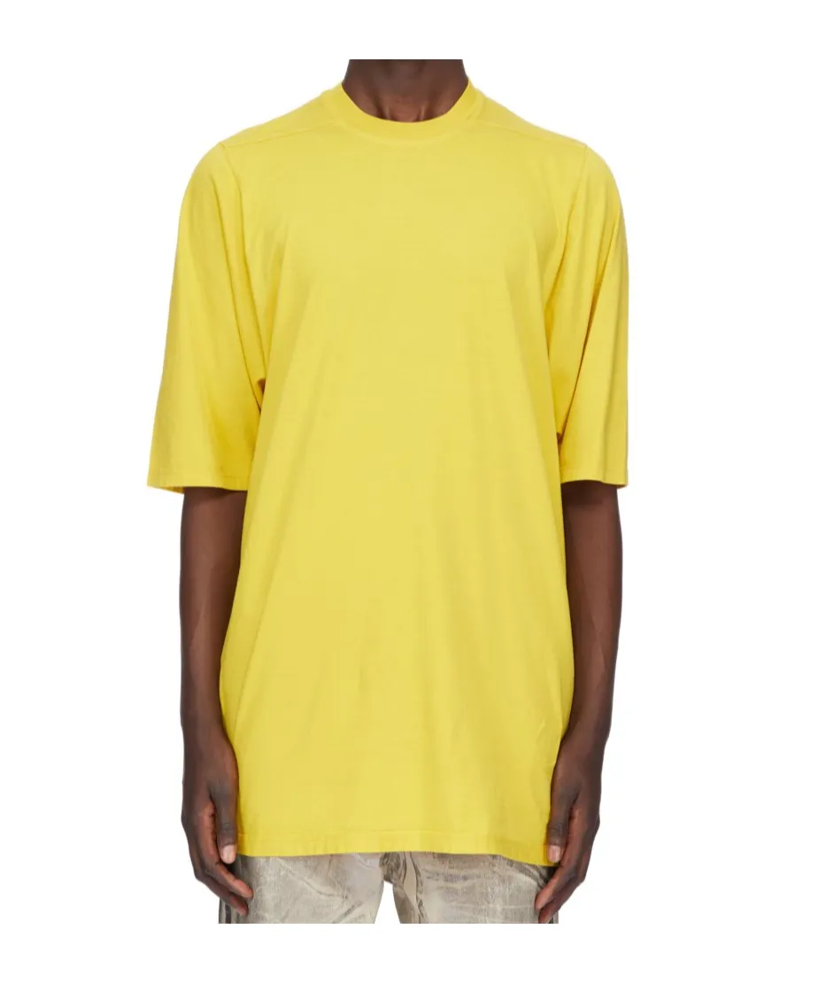 Jumbo Short-Sleeve T-Shirt