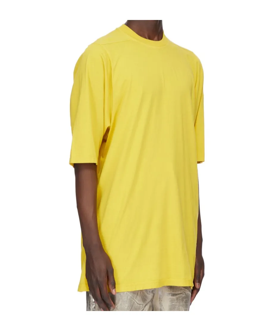 Jumbo Short-Sleeve T-Shirt