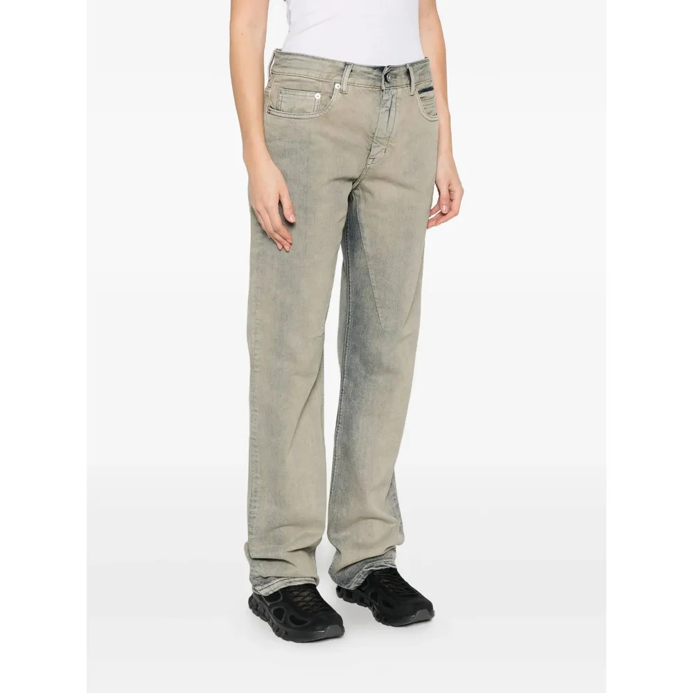 Concordians Fog Cut Pants