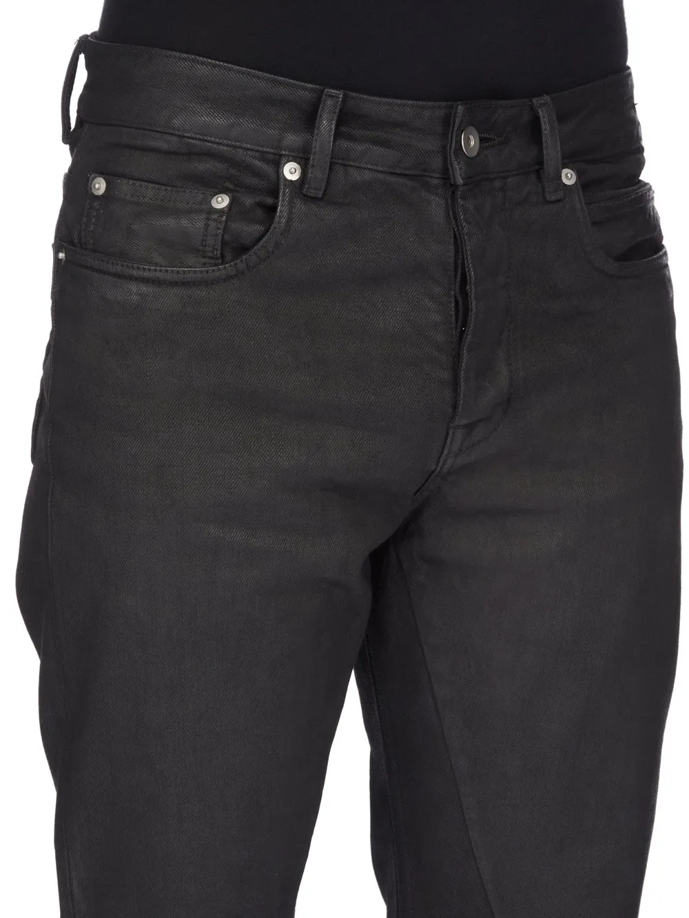 Denim Trousers