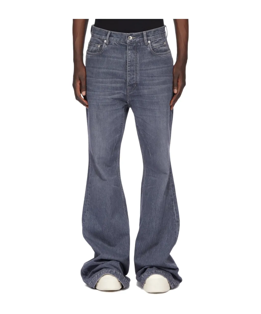 Cotton Jeans