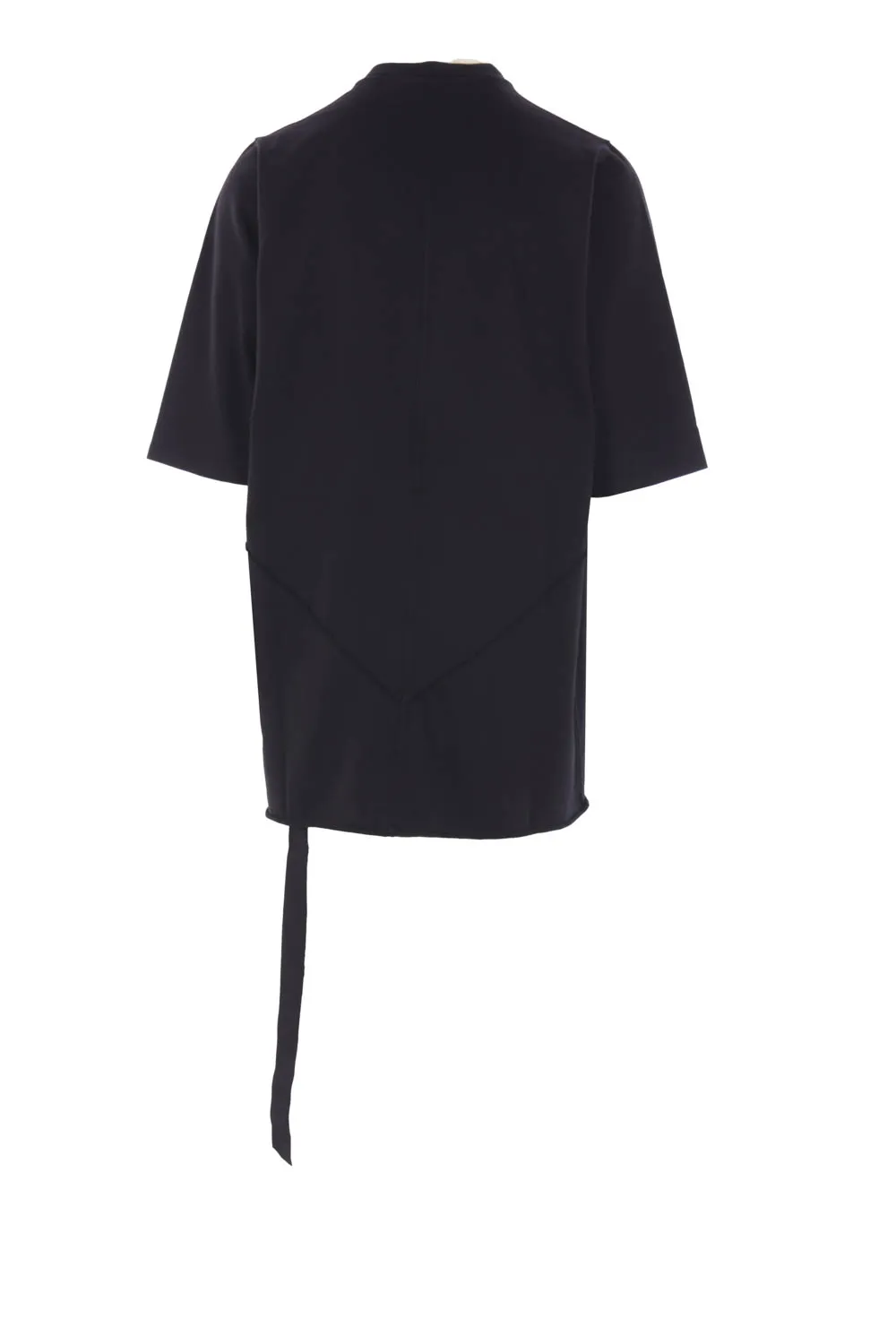 Round Neck Short Sleeve T-Shirt