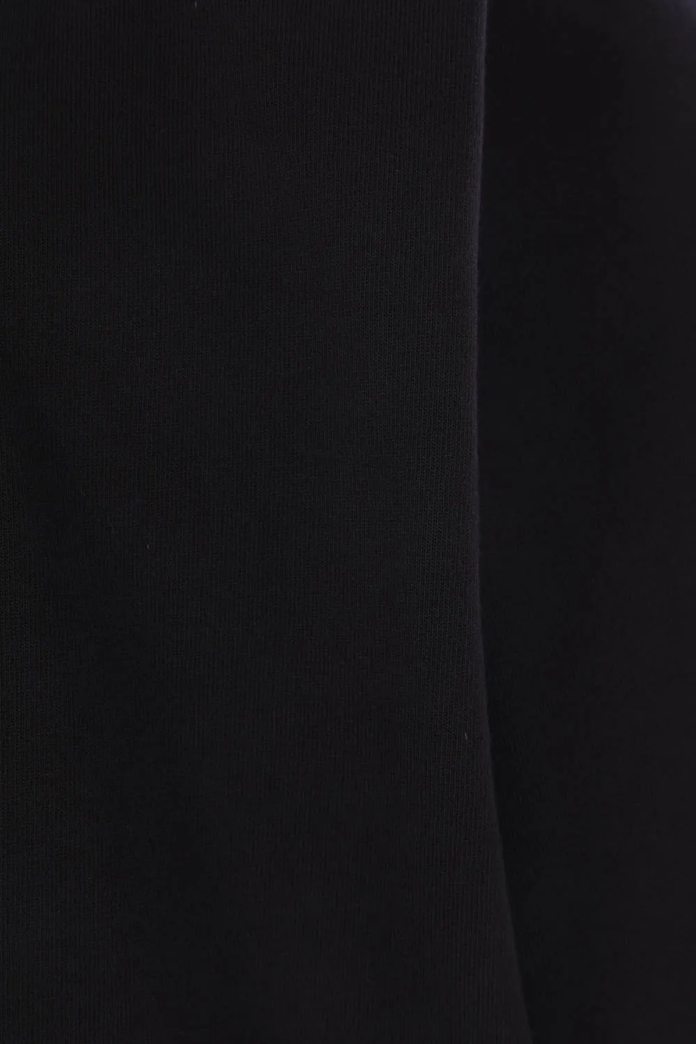 Round Neck Short Sleeve T-Shirt
