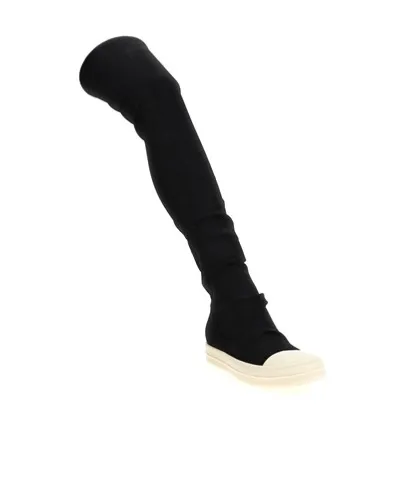 Concordians High Socks Sneakers