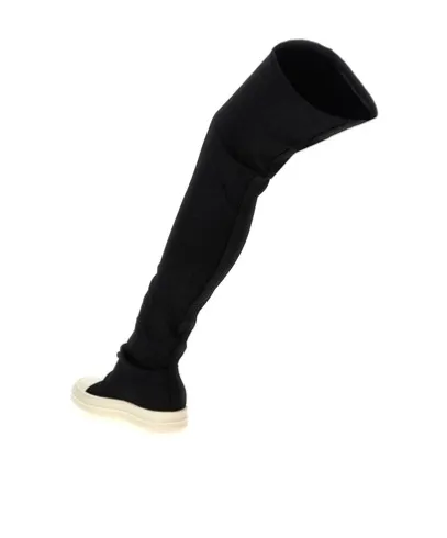 Concordians High Socks Sneakers