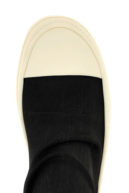 Concordians High Socks Sneakers