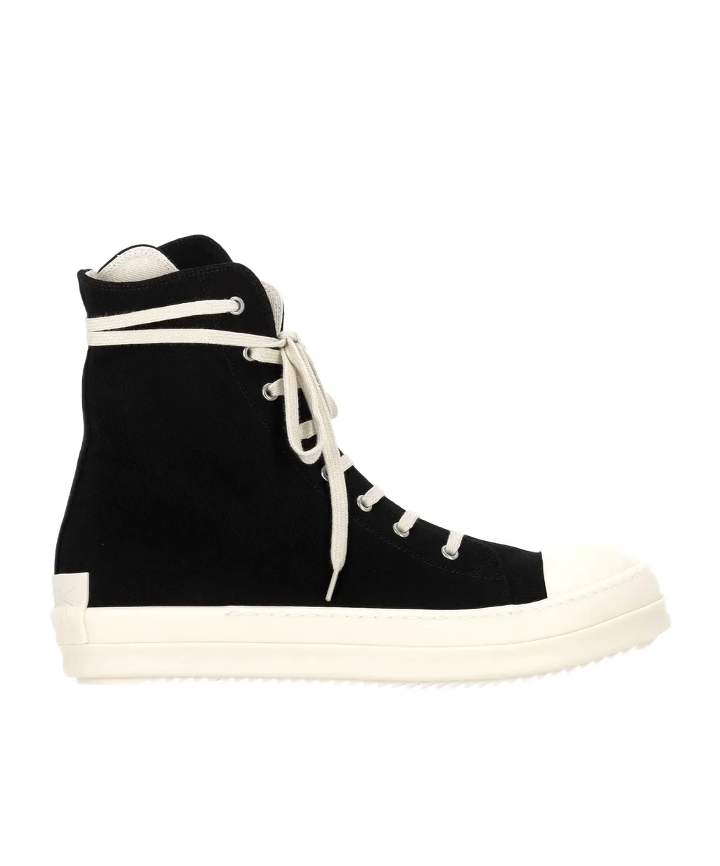 Drkshdw Lace-Up Sneakers