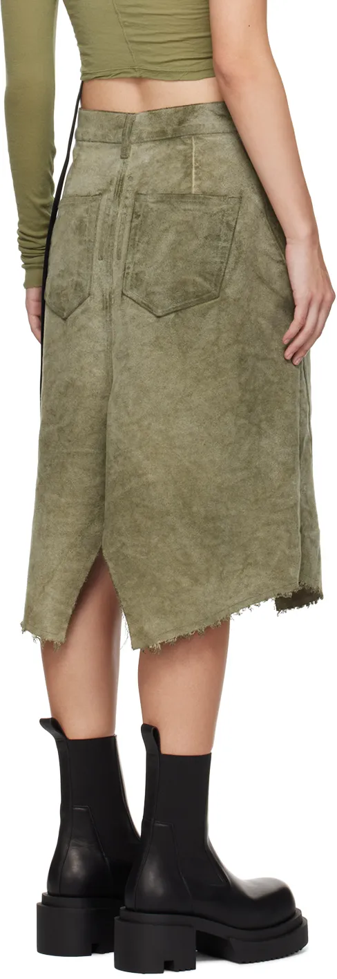 Belt Loop Skirt
