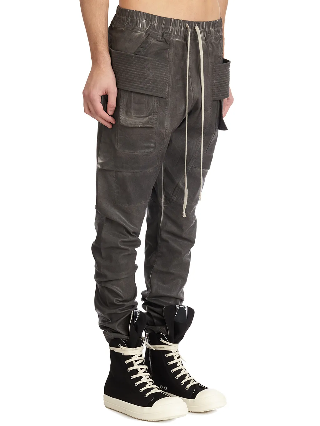 Creatch Trousers