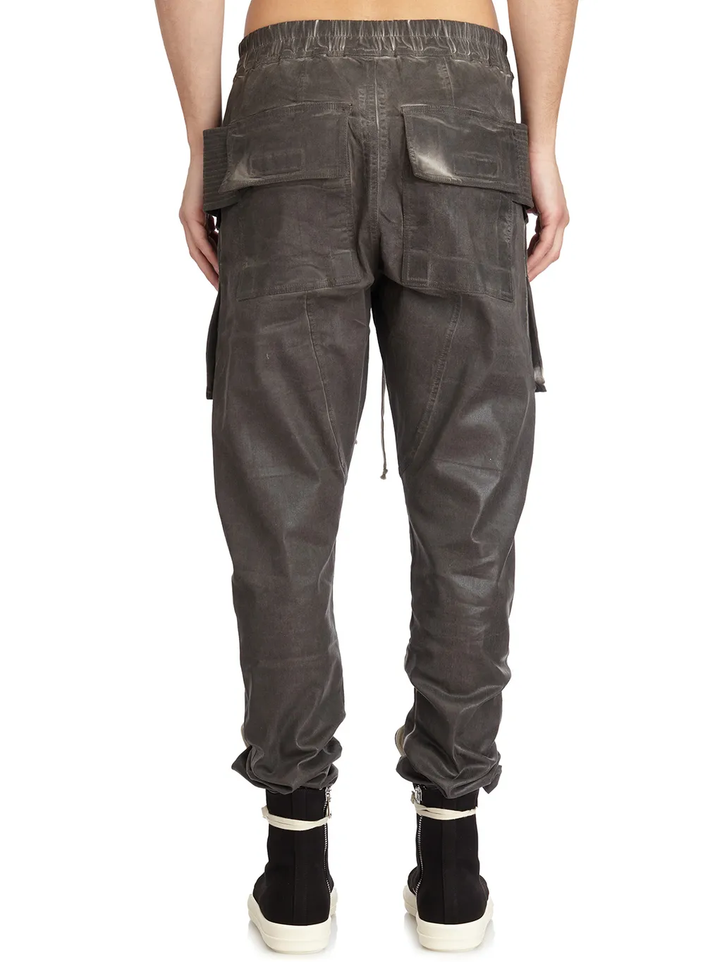 Creatch Trousers