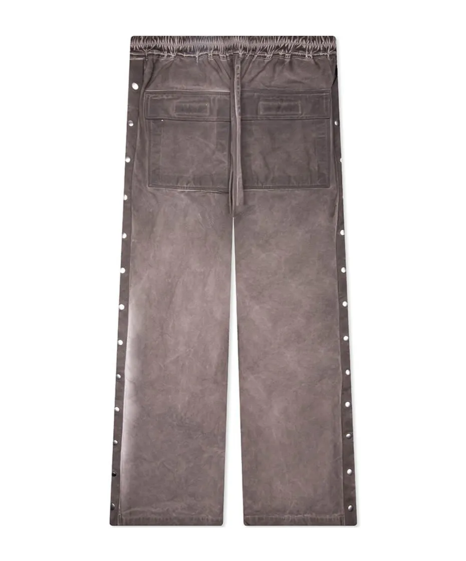Drawstring Pusher Trousers