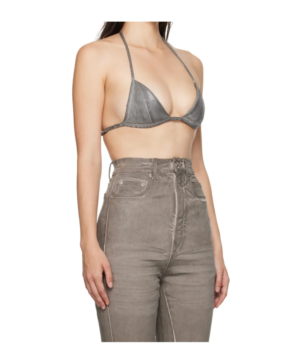 Porterville Denim Bra