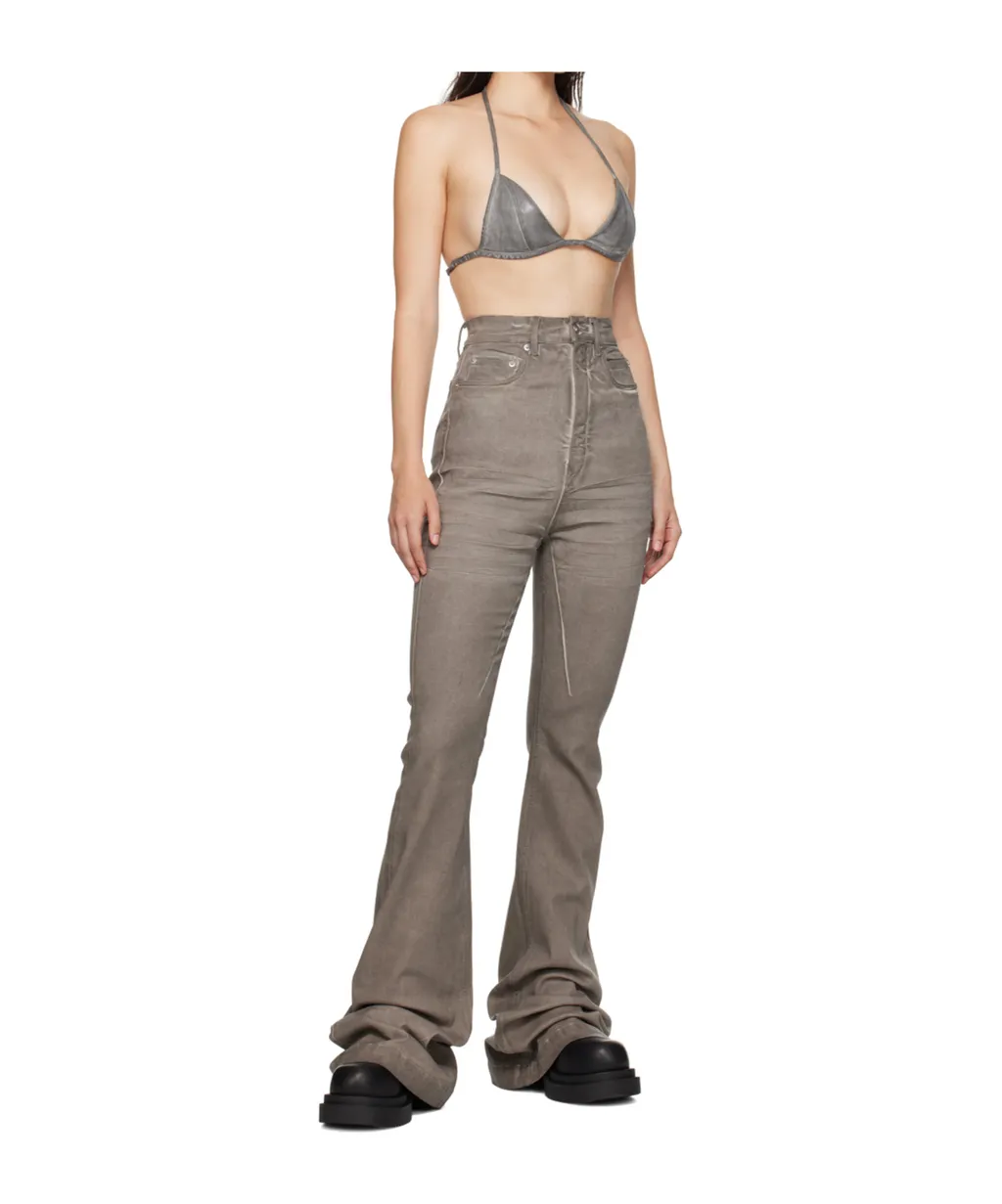 Porterville Denim Bra