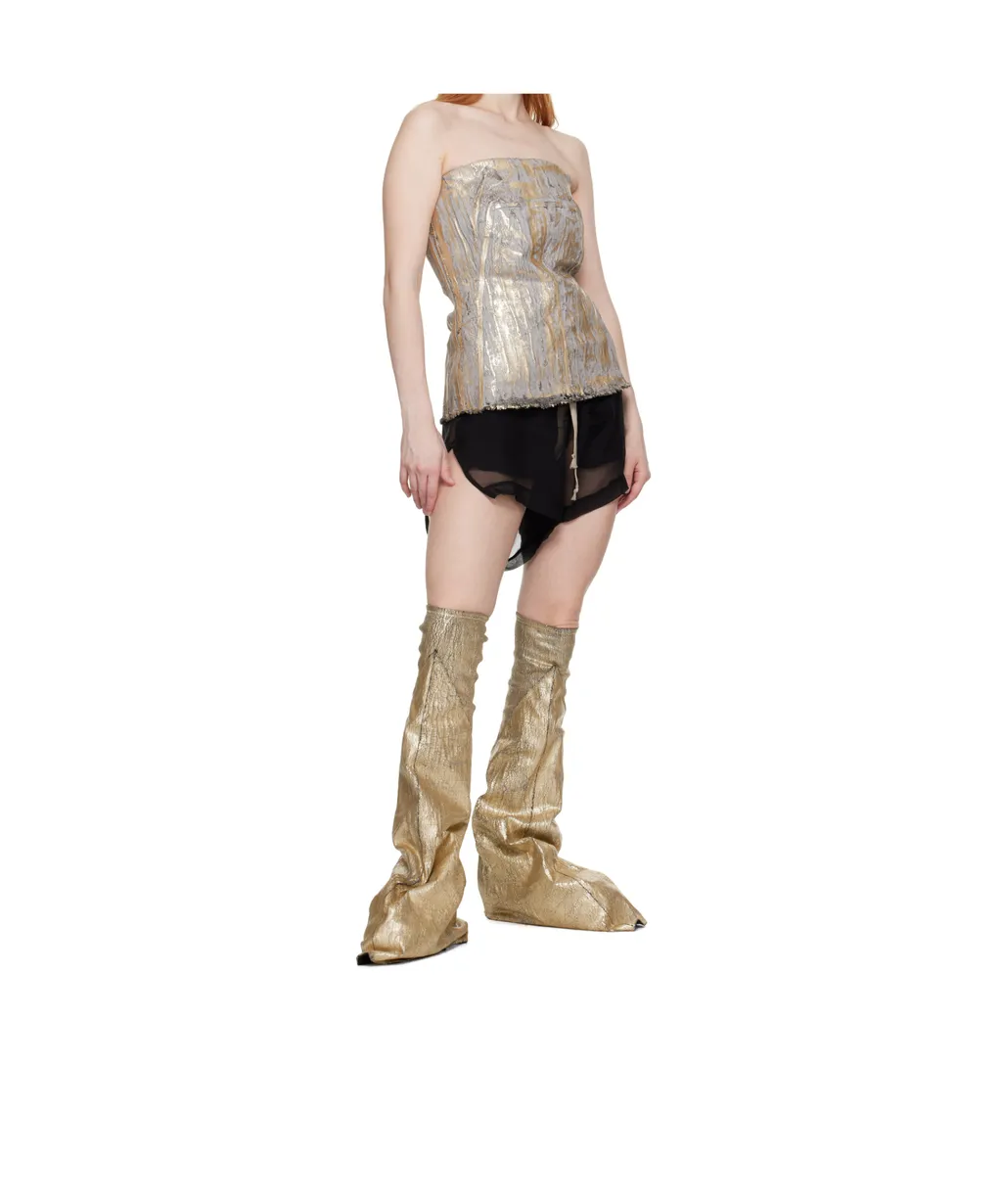 Fetish Boots