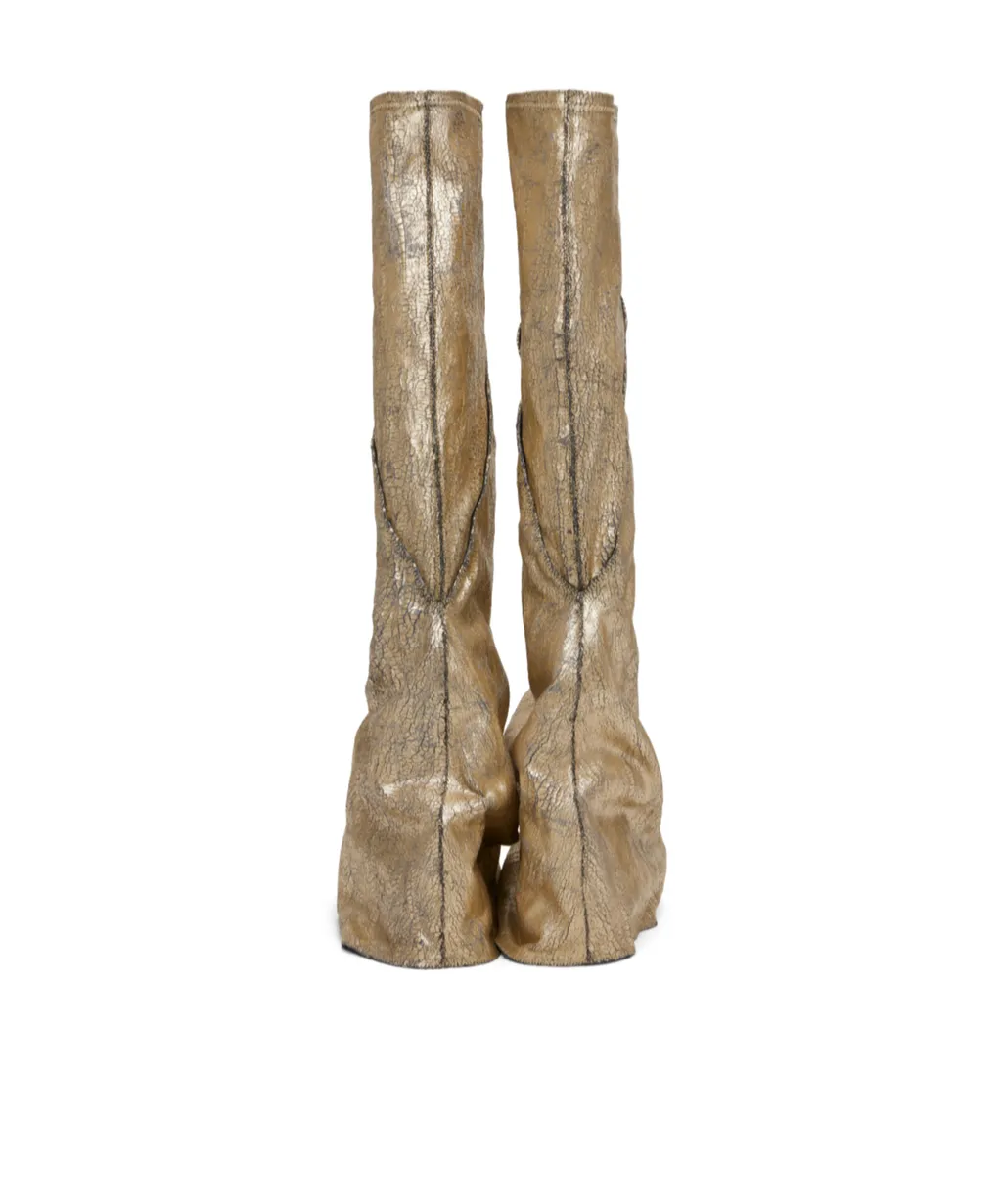 Fetish Boots
