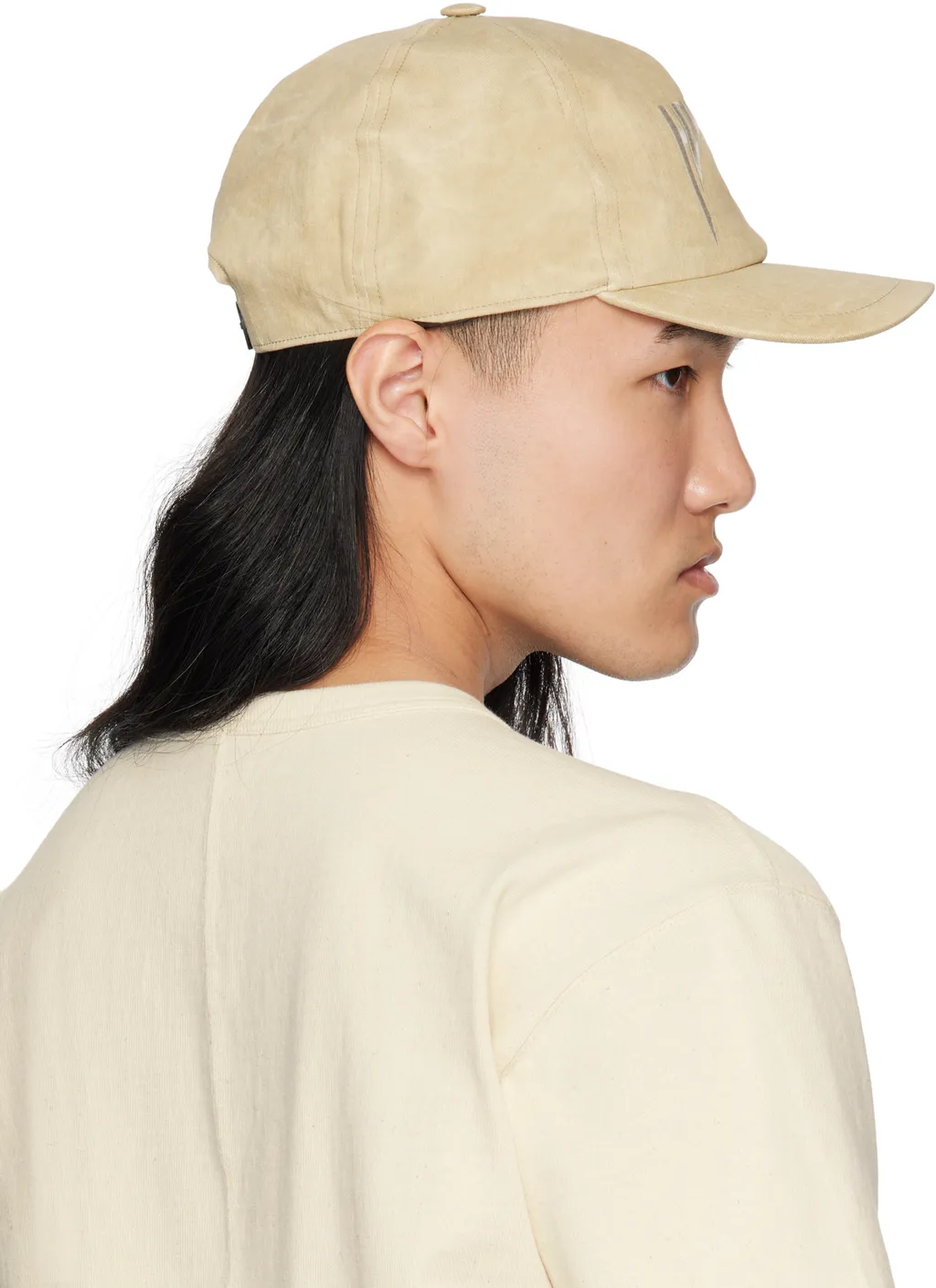 Graphic Cap