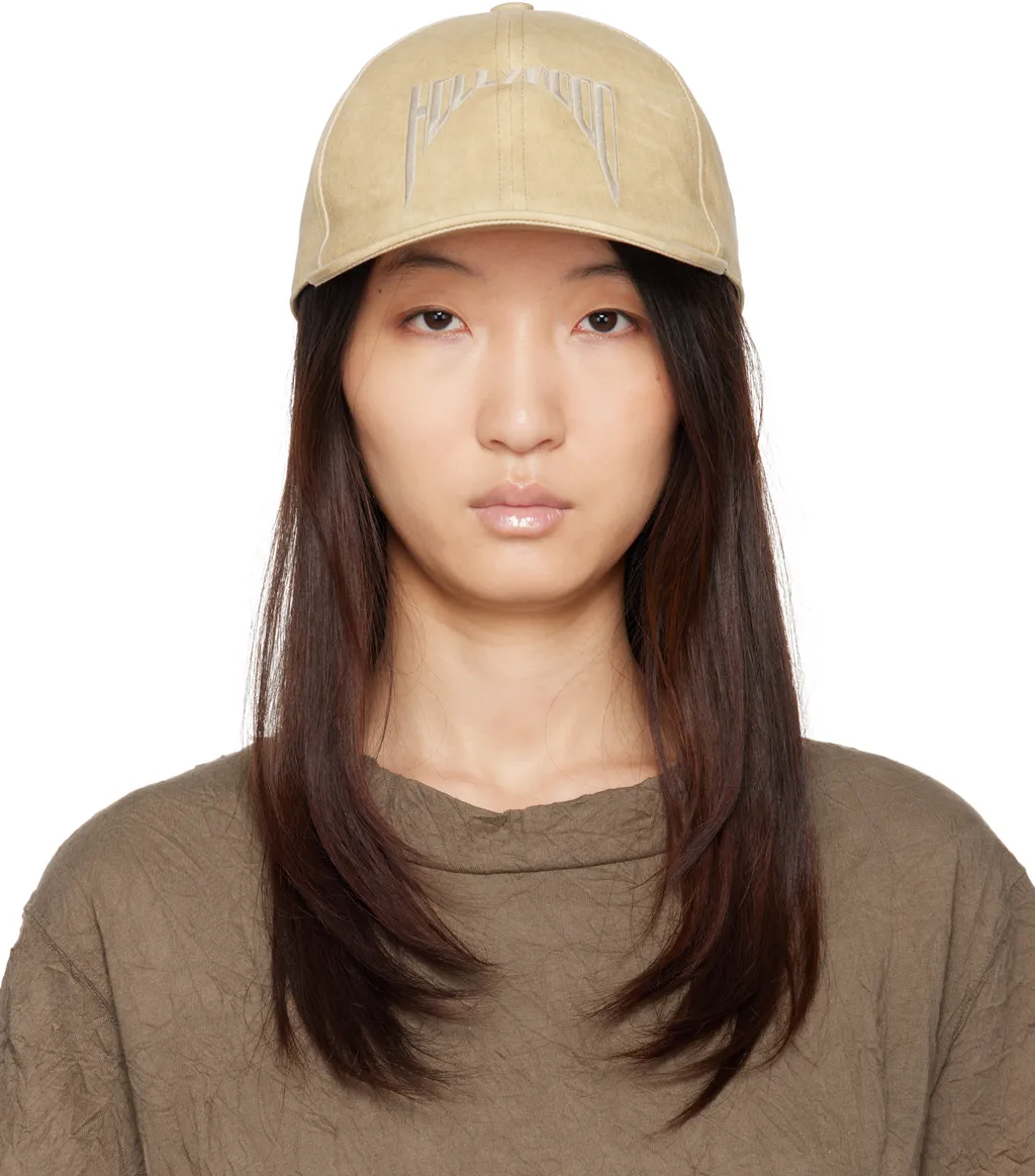 Graphic Cap