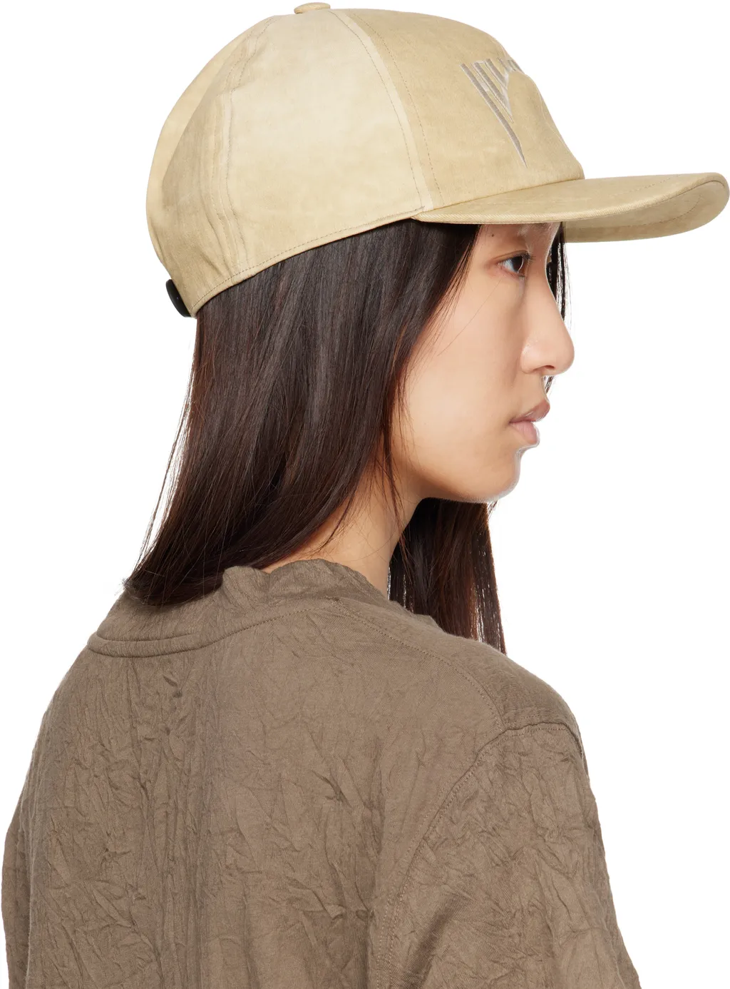 Graphic Cap