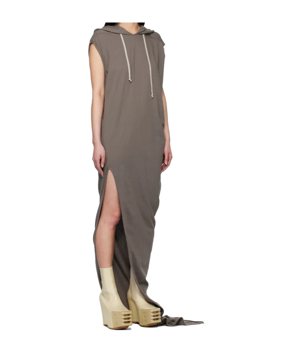 Slit Dress