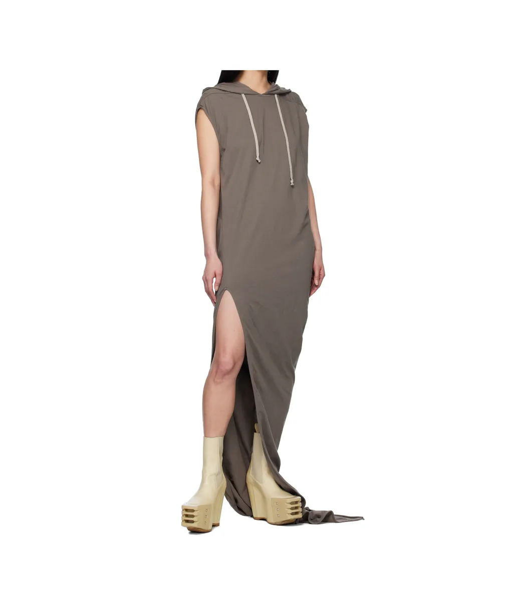 Slit Dress
