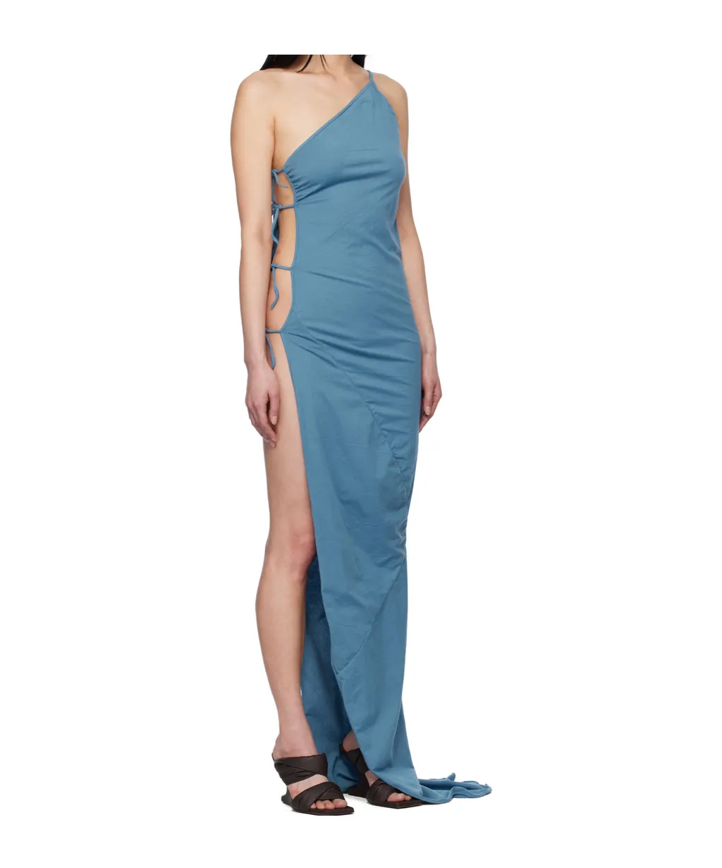 Jersey Dress