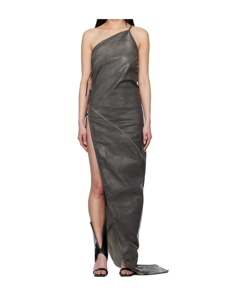 Slit Dress