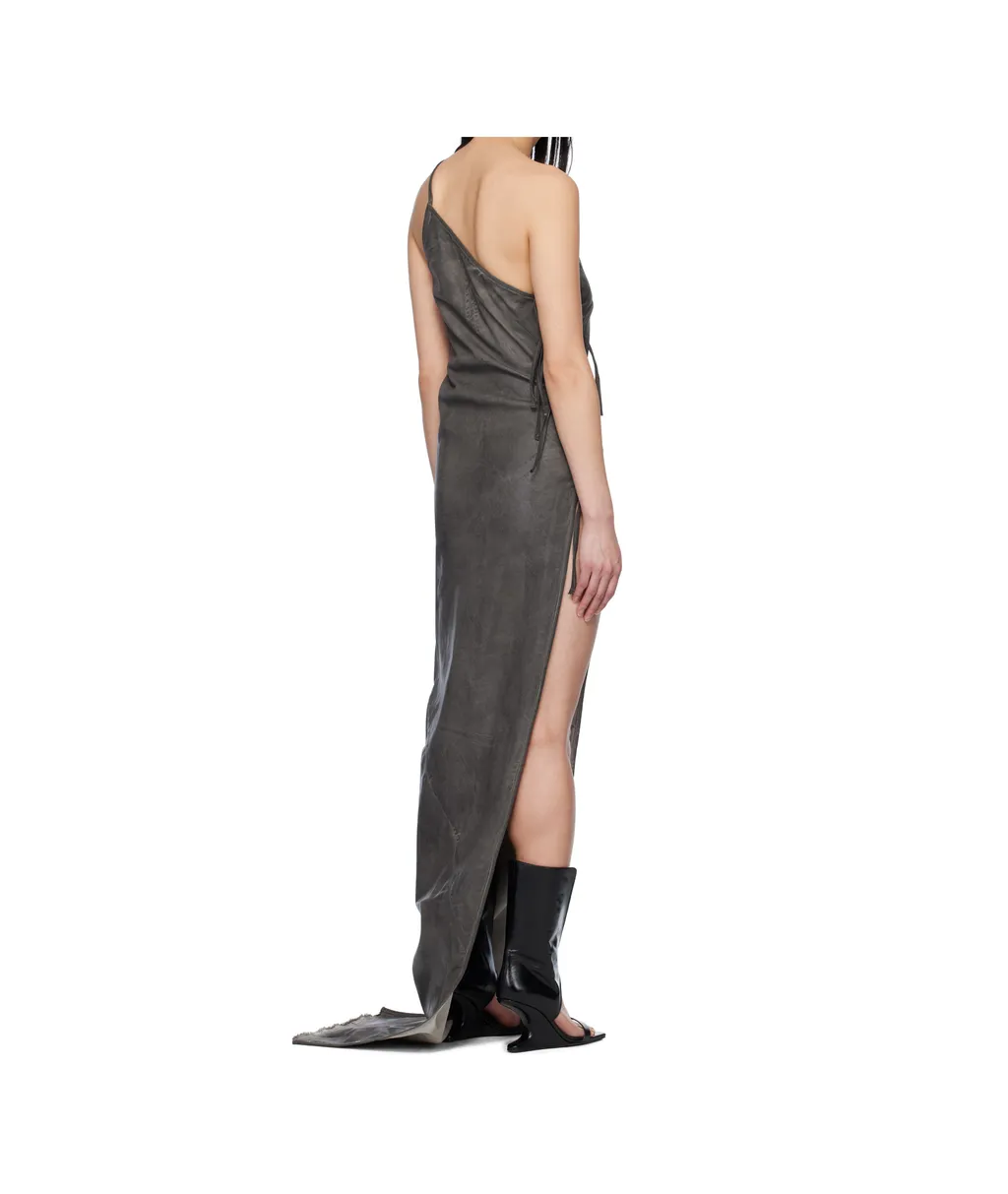 Slit Dress