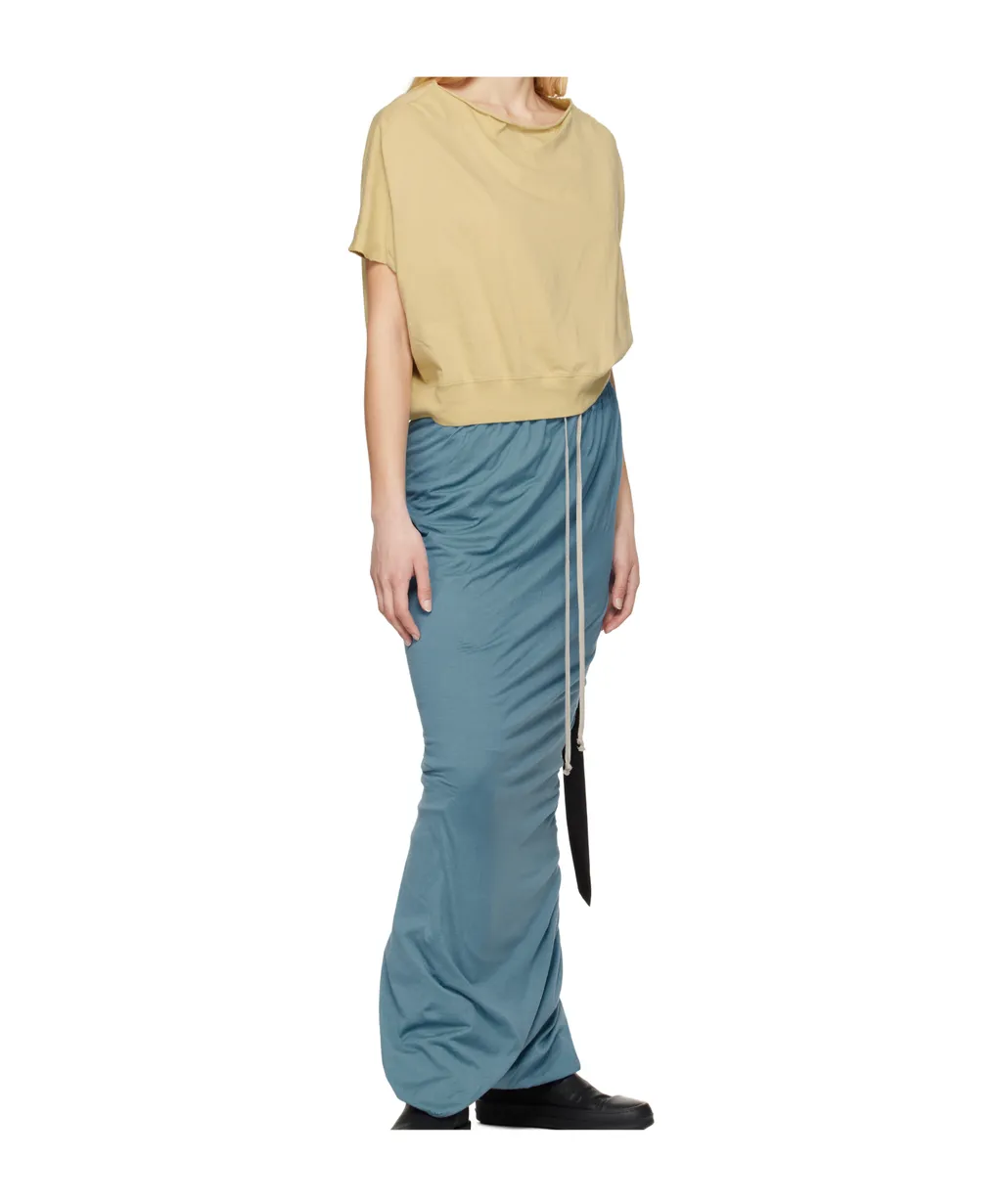 Drawstring Skirt