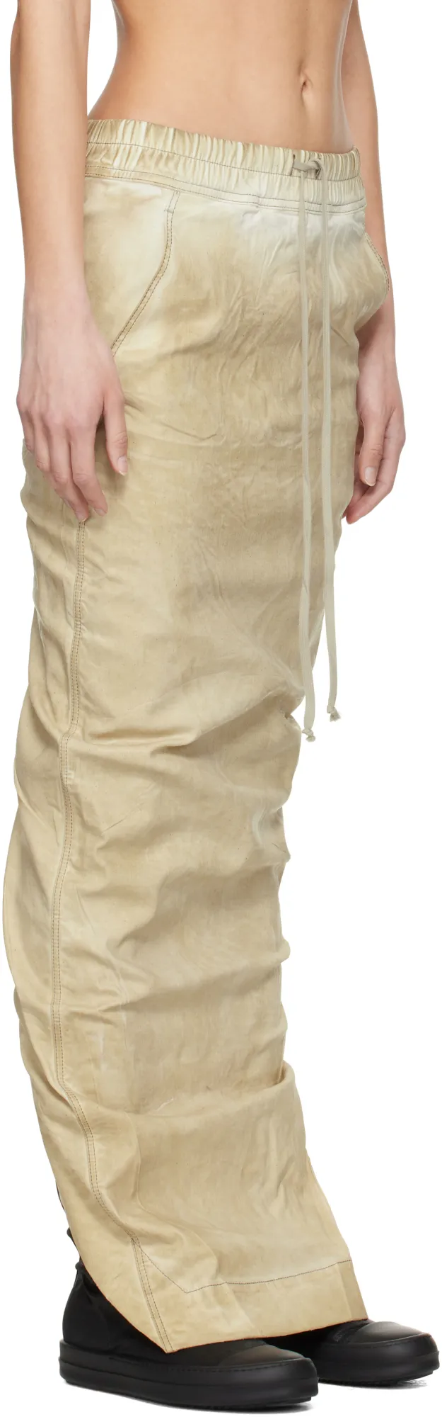 Pillar Maxi Skirt