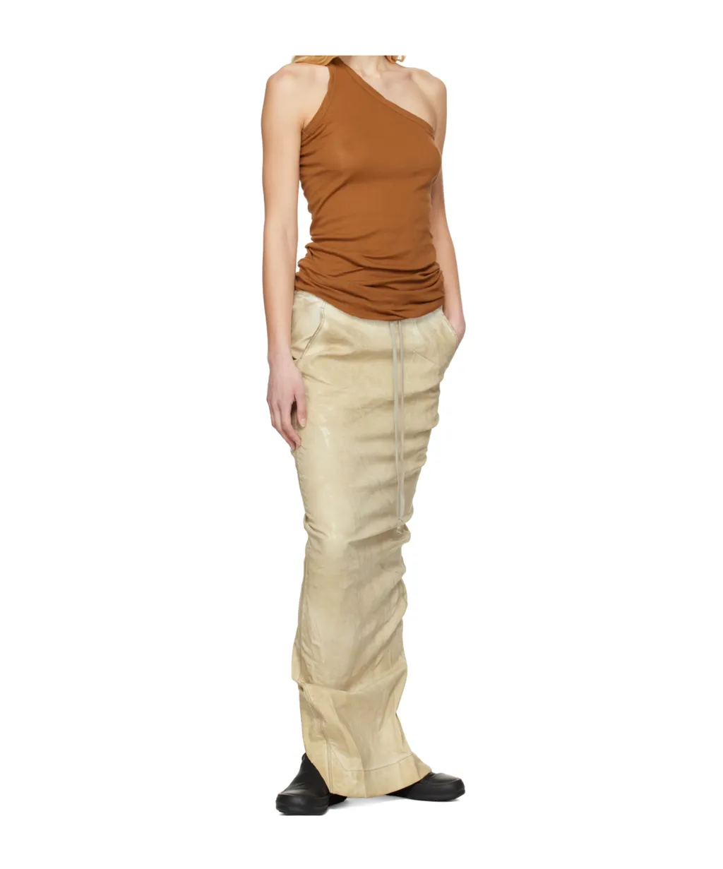 Pillar Maxi Skirt
