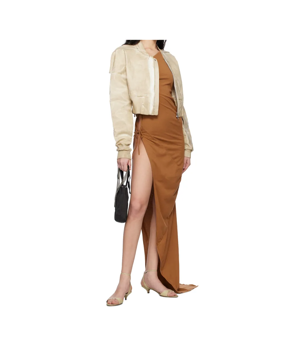 One Shoulder Dress