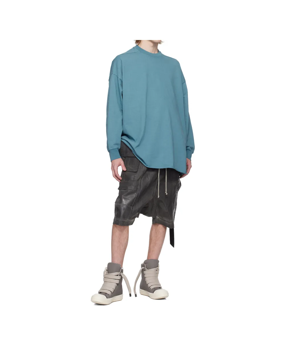 Drawstring Shorts