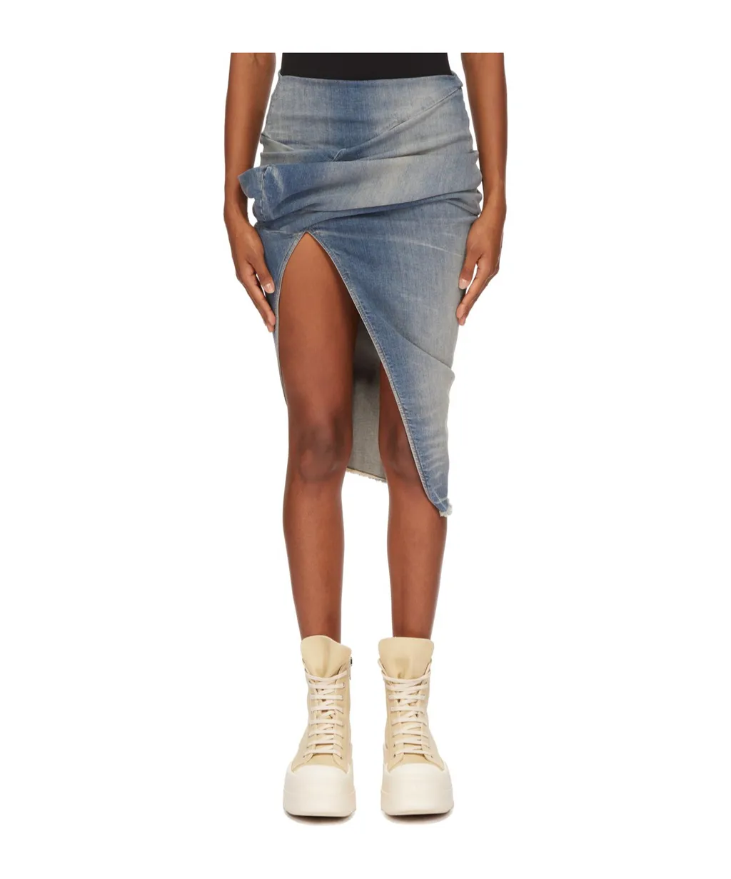 Hollywood Low Twist Skirt