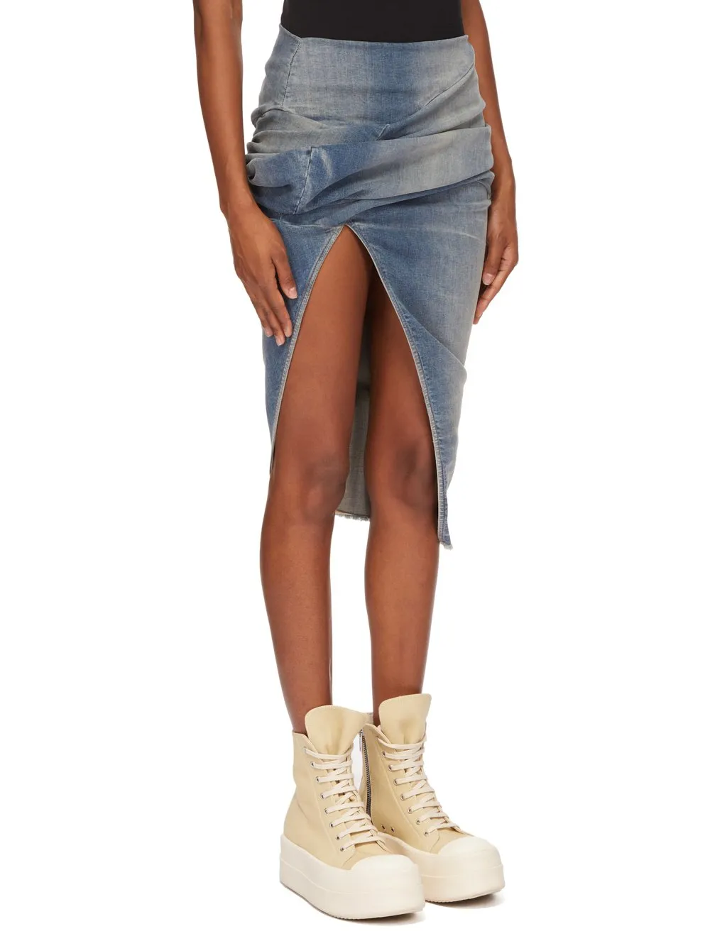 Hollywood Low Twist Skirt