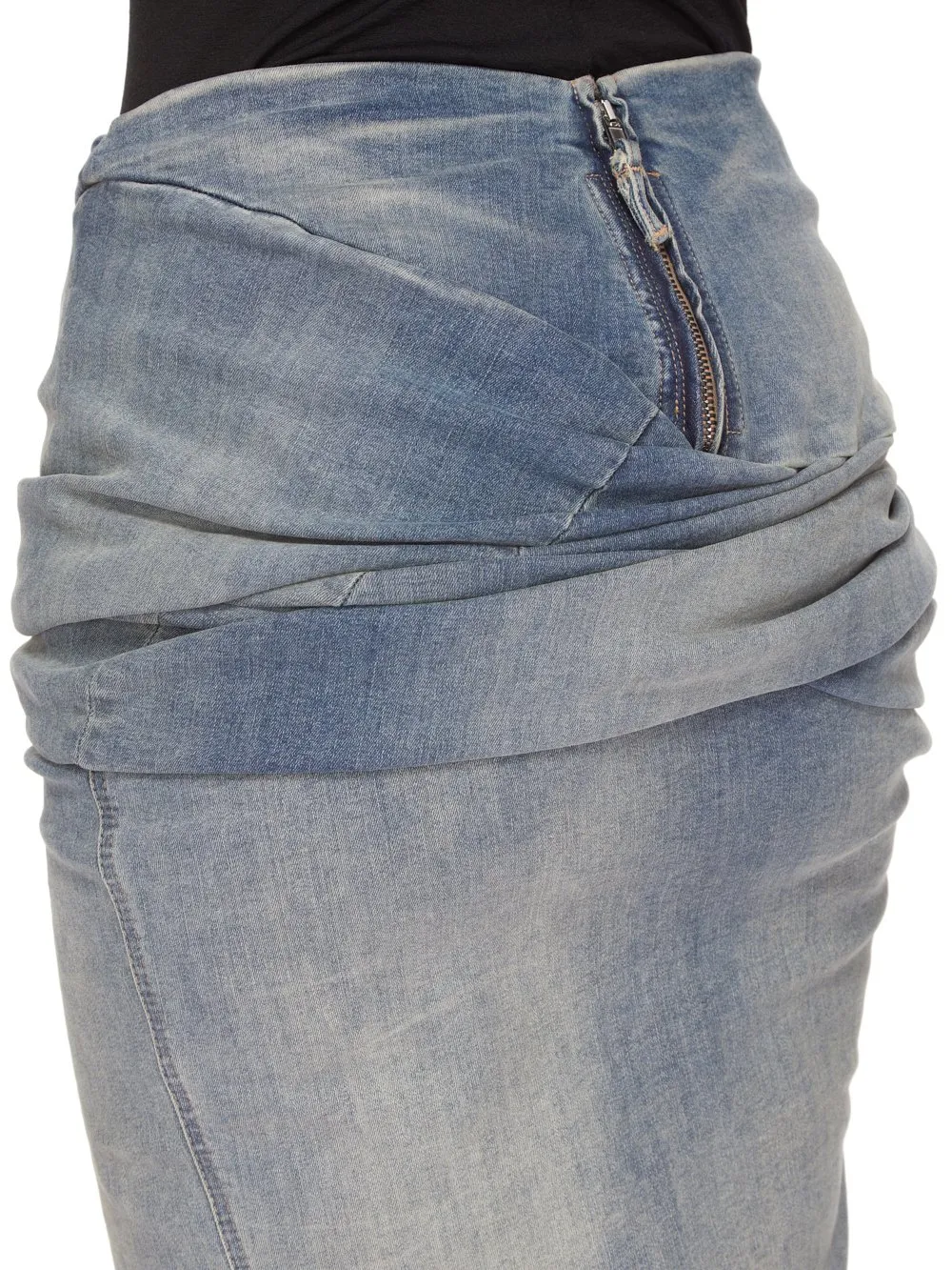 Hollywood Low Twist Skirt
