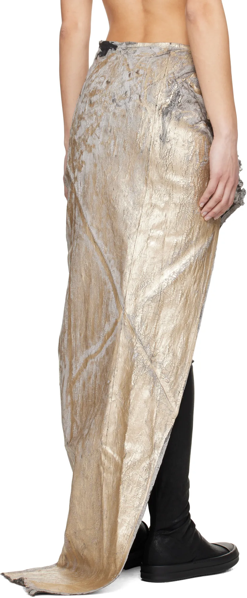 Edfu Maxi Skirt