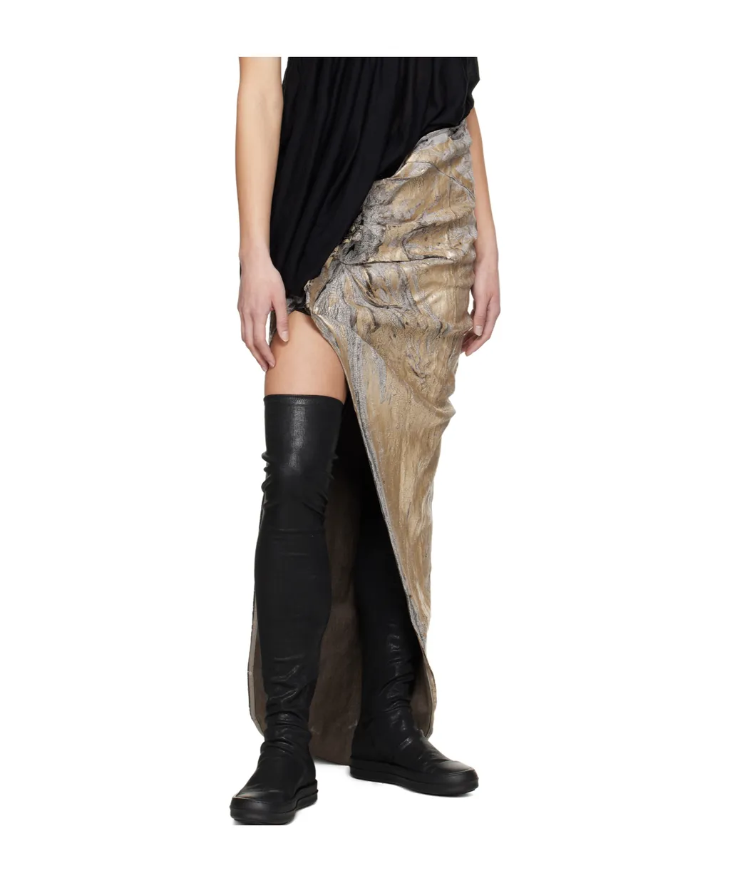 Edfu Maxi Skirt