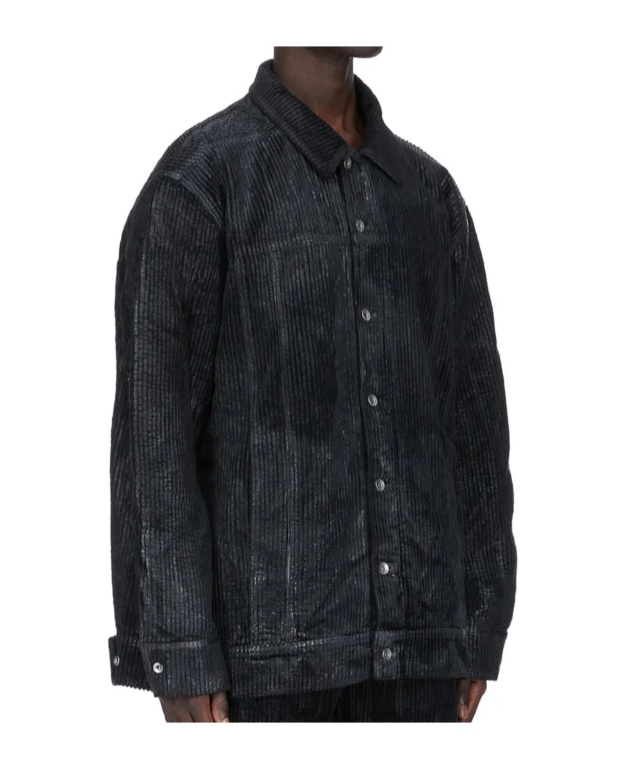 Jumbo Jacket
