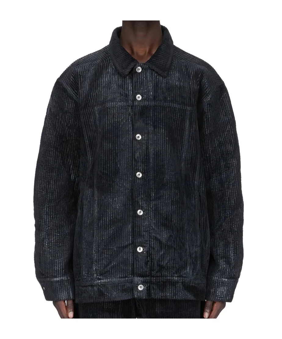 Jumbo Jacket