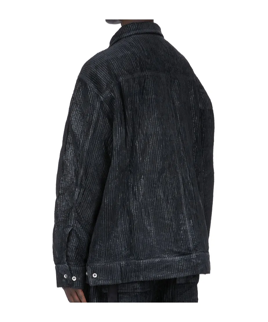 Jumbo Jacket