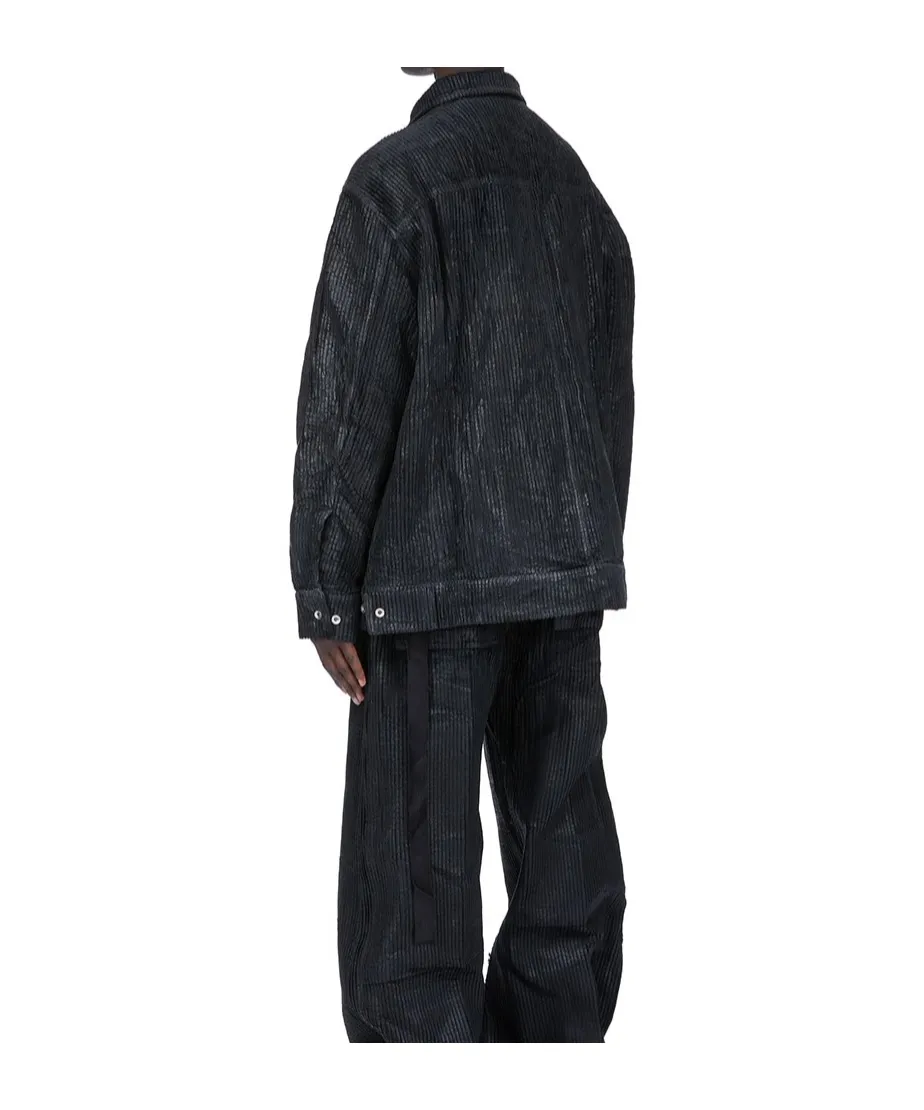 Jumbo Jacket