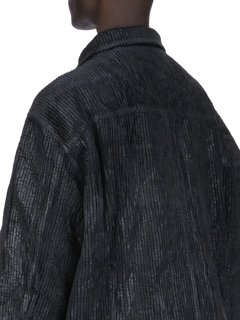 Jumbo Jacket