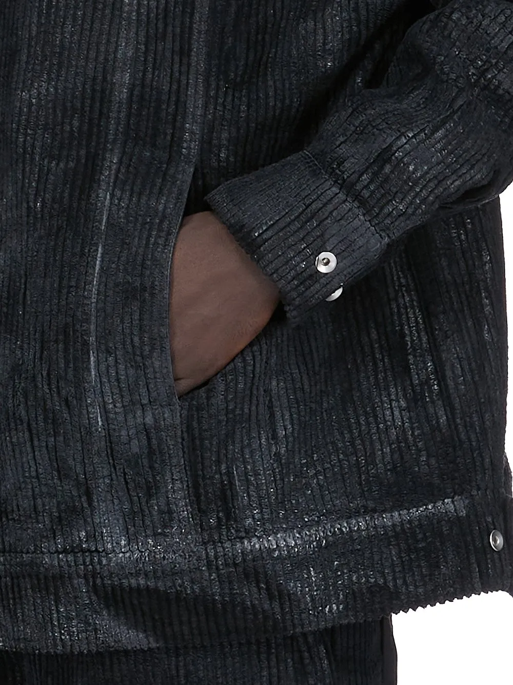 Jumbo Jacket