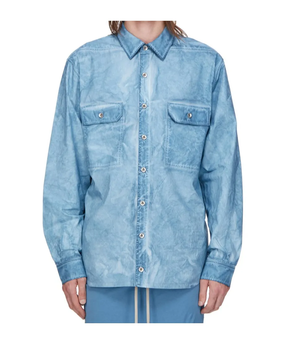 Jumbo Outershirt