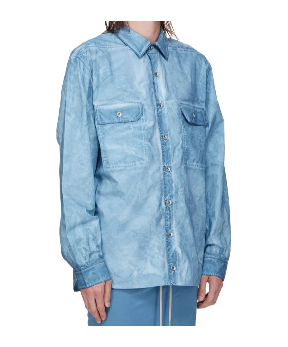 Jumbo Outershirt