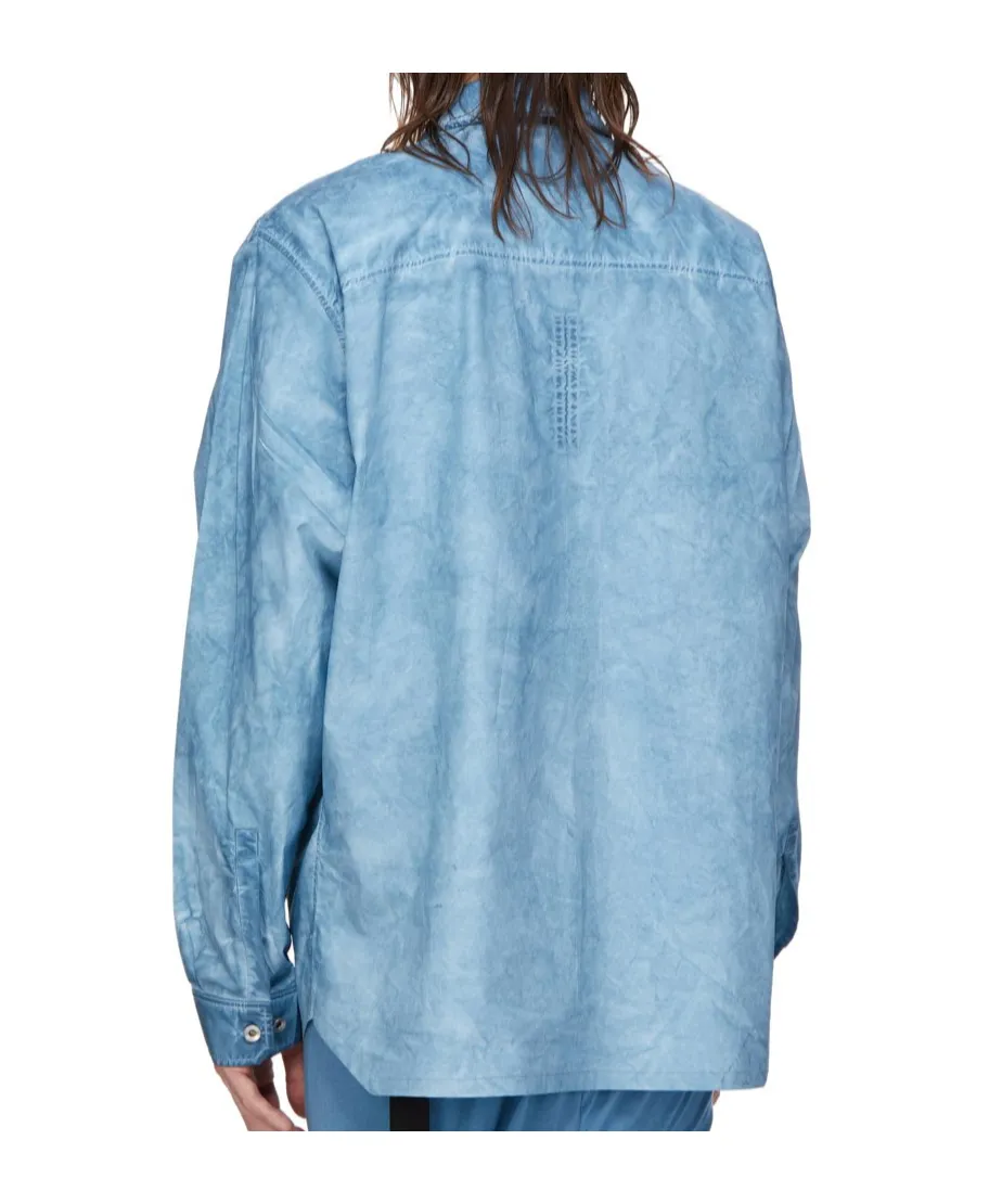Jumbo Outershirt