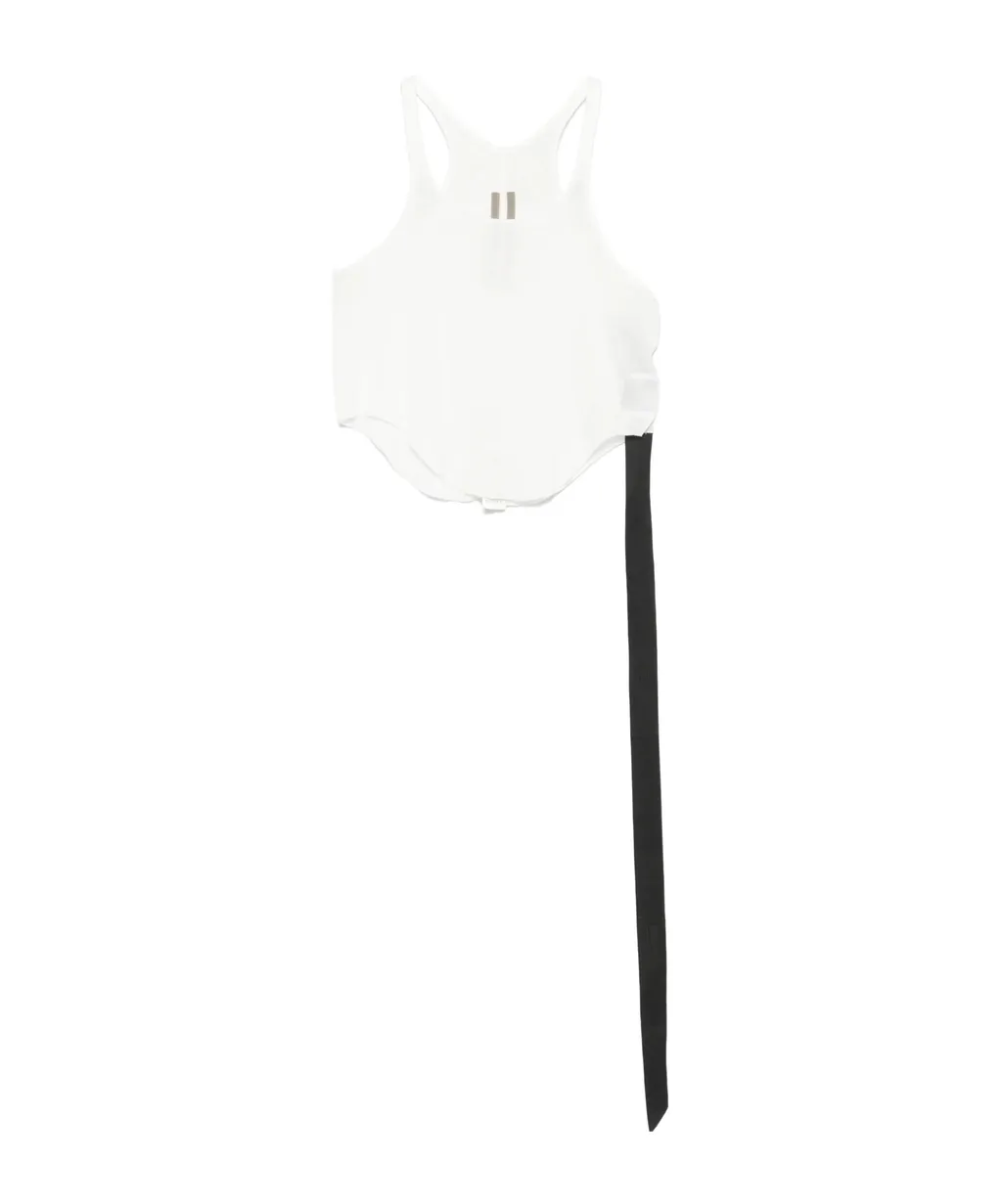 Cropped Tank Top
