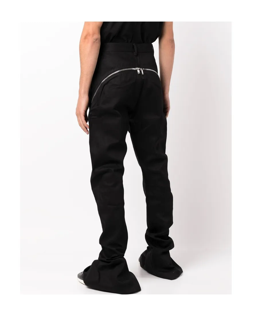 Flared Jeans