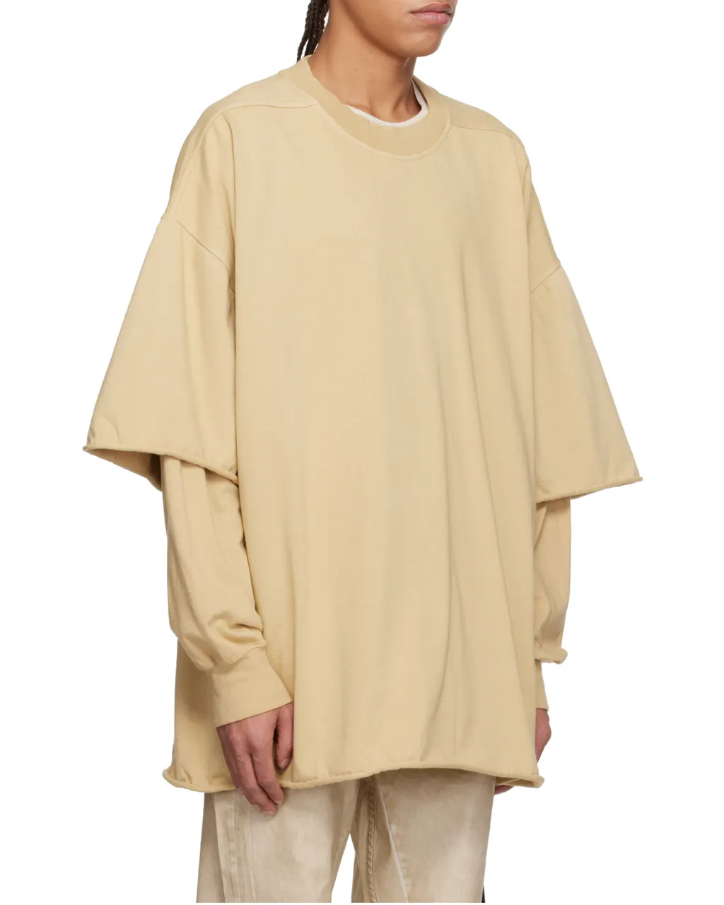 Crew Neck T-Shirt