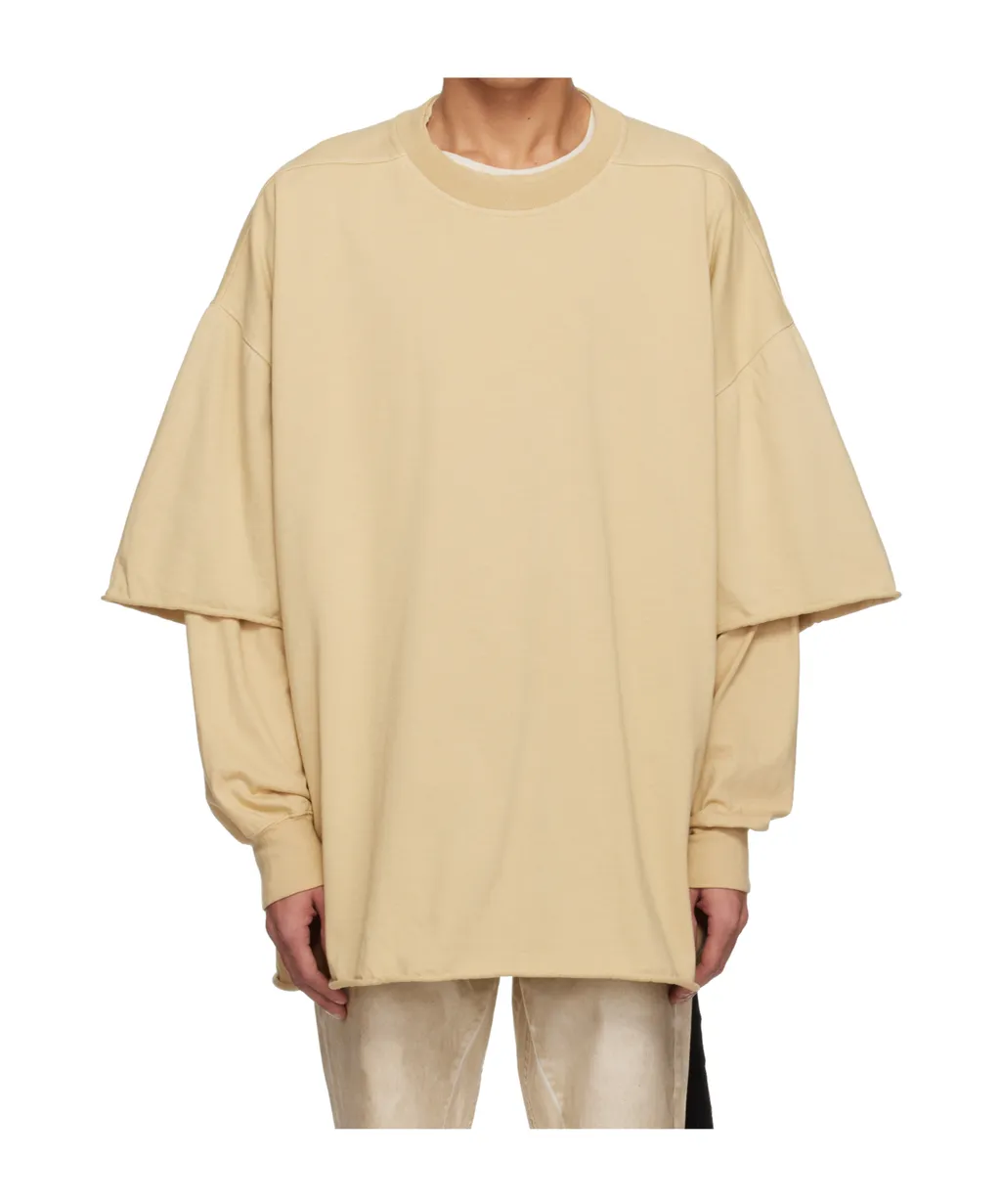 Crew Neck T-Shirt